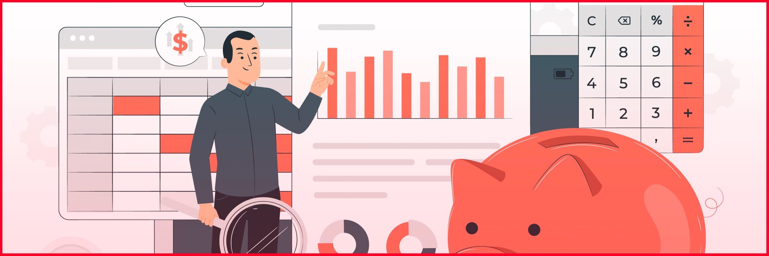 D&D contabilidade - contabilidade em São Paulo - BPO financeiro - financeiro para empresas - controle - controle financeiro em são paulo